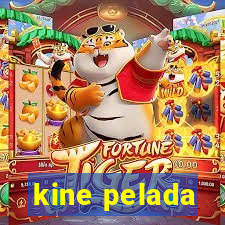 kine pelada