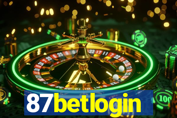 87betlogin