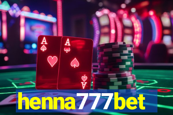 henna777bet