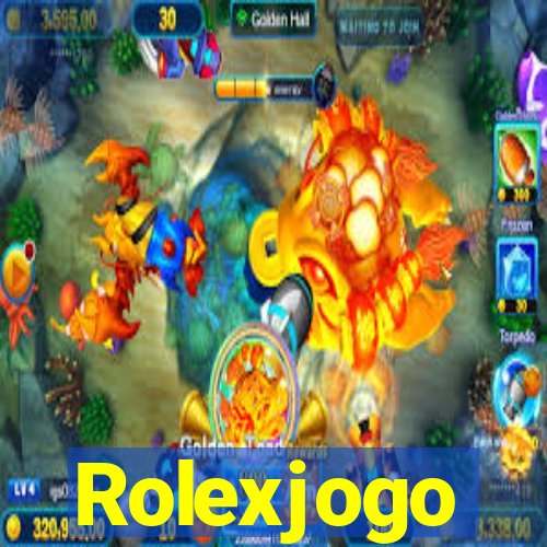 Rolexjogo