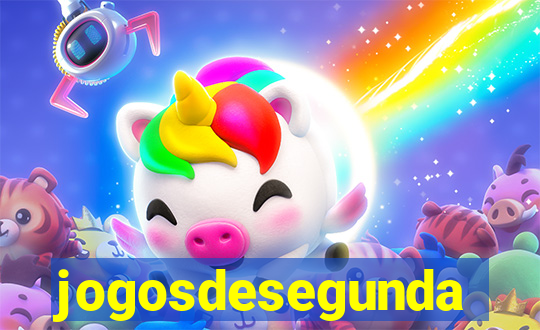 jogosdesegunda