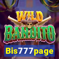 Bis777page