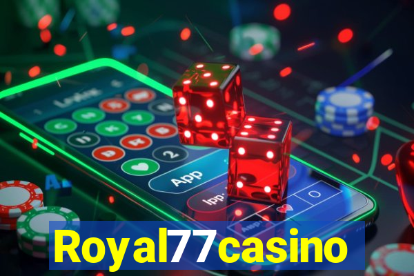 Royal77casino