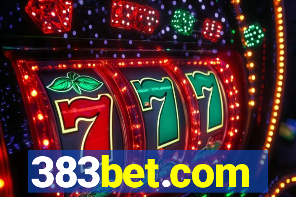 383bet.com