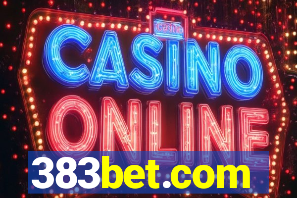 383bet.com