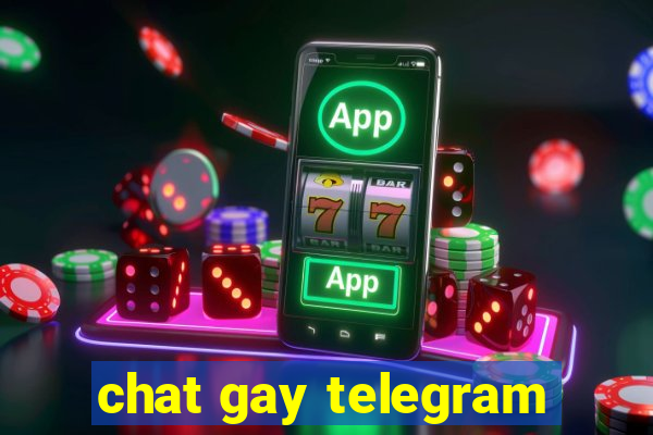 chat gay telegram