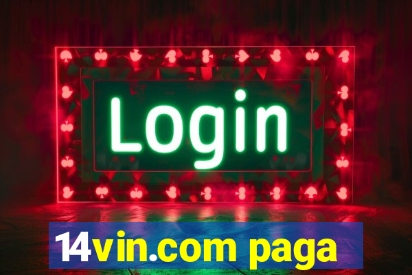 14vin.com paga