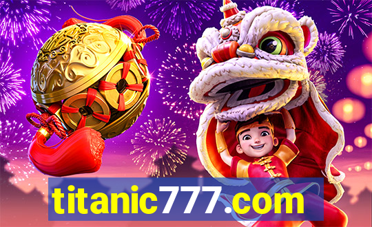 titanic777.com