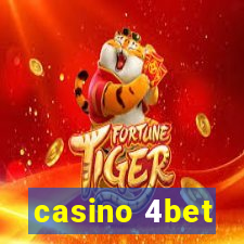 casino 4bet