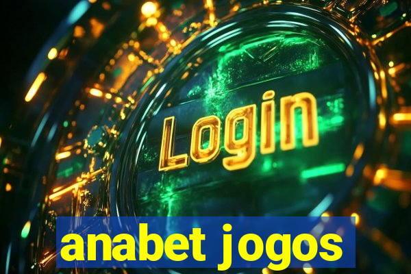 anabet jogos