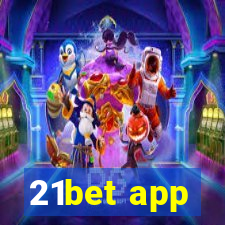 21bet app