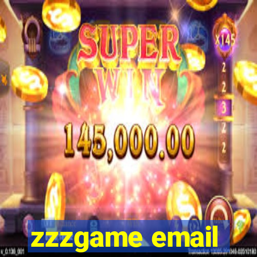 zzzgame email