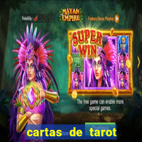 cartas de tarot somos todos um