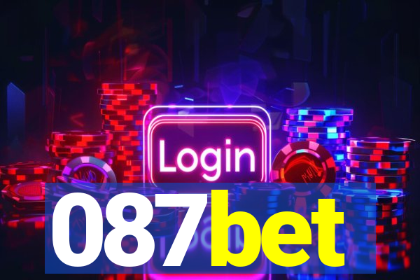 087bet