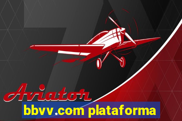 bbvv.com plataforma