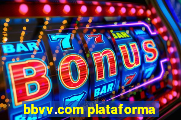 bbvv.com plataforma