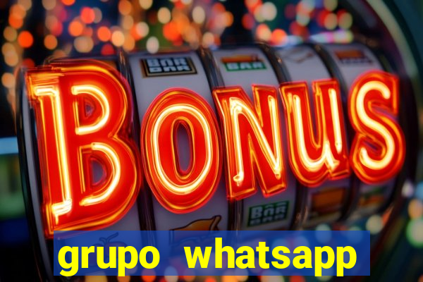 grupo whatsapp jogos ps4