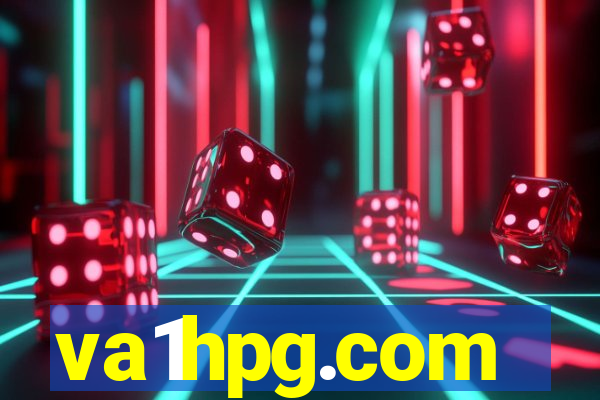 va1hpg.com