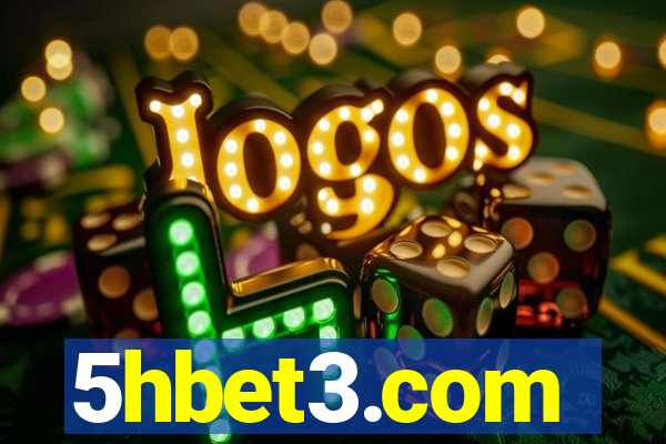 5hbet3.com