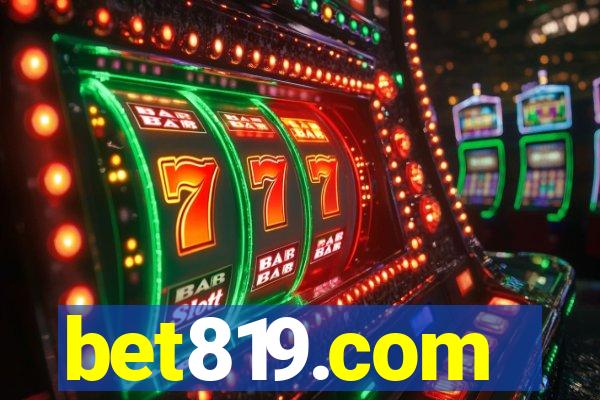 bet819.com