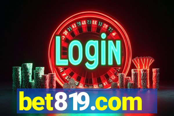 bet819.com