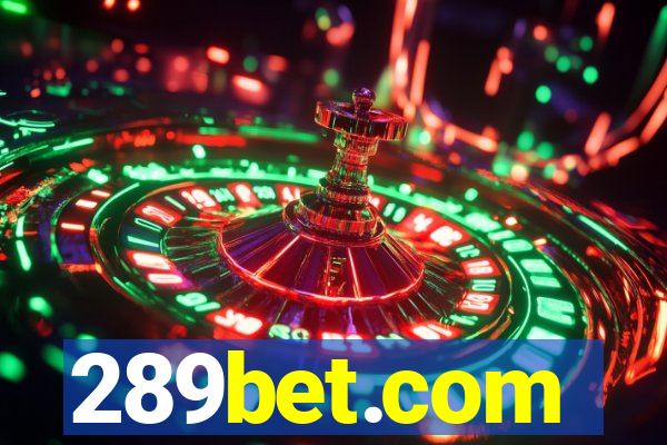 289bet.com