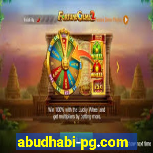 abudhabi-pg.com