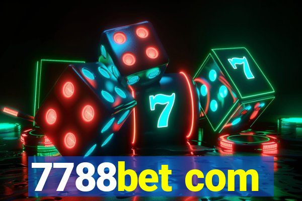 7788bet com