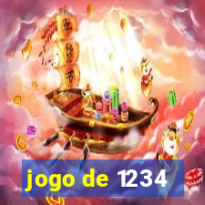 jogo de 1234