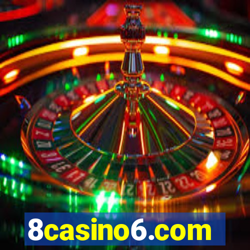 8casino6.com