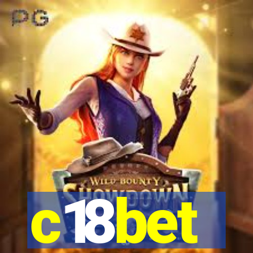 c18bet