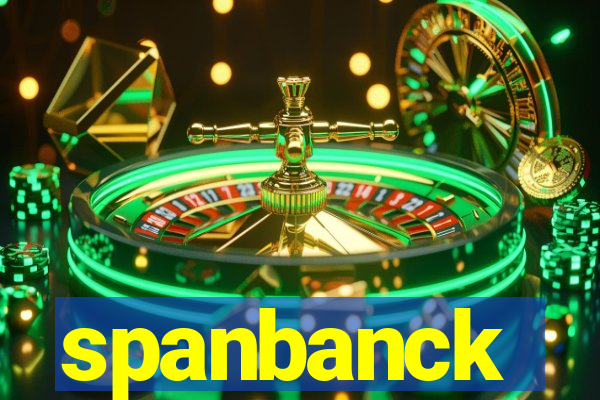 spanbanck