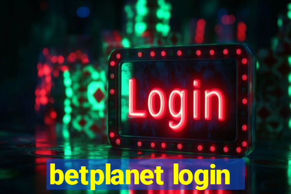 betplanet login