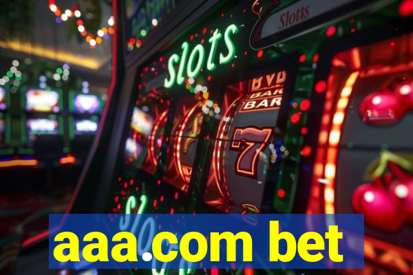 aaa.com bet