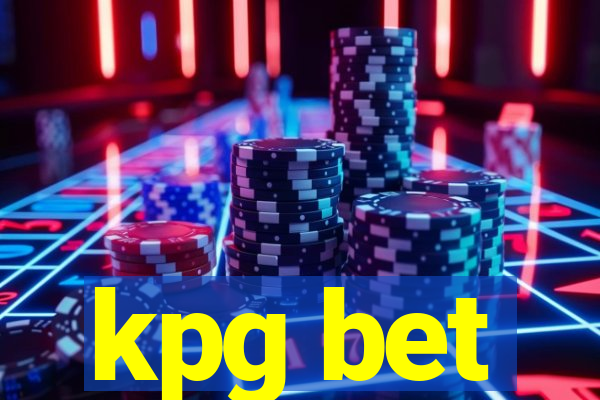 kpg bet