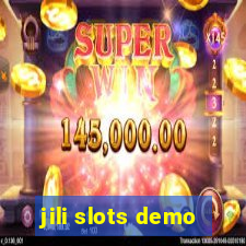 jili slots demo