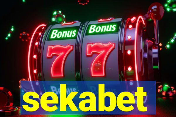 sekabet