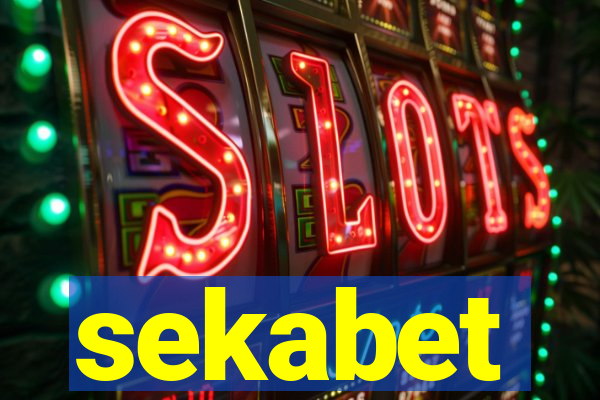 sekabet