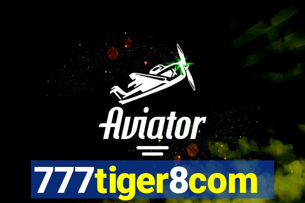 777tiger8com