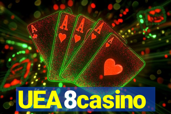 UEA8casino