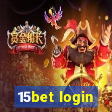 15bet login