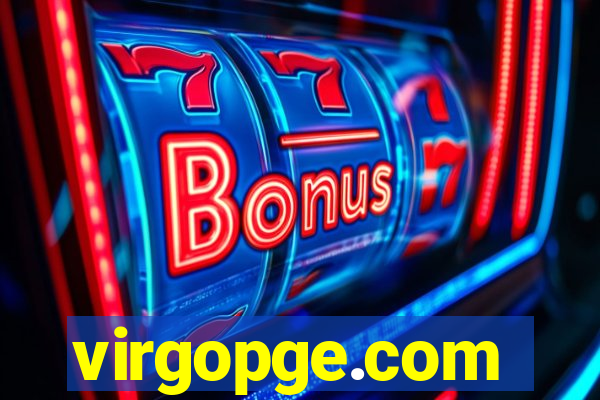 virgopge.com