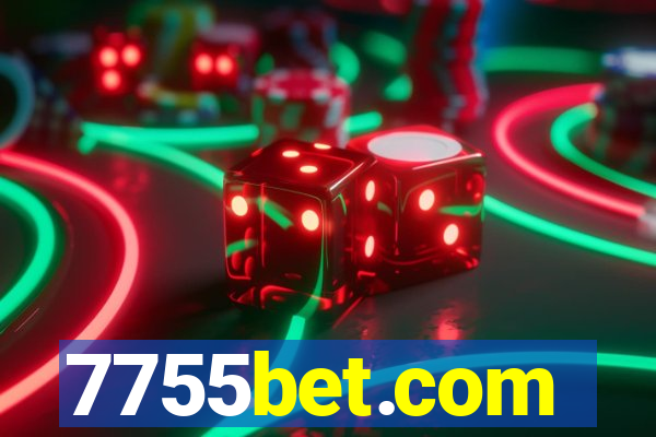 7755bet.com