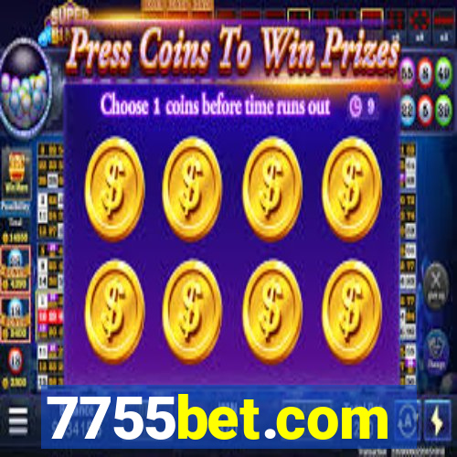 7755bet.com