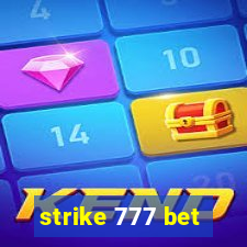 strike 777 bet