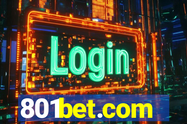 801bet.com