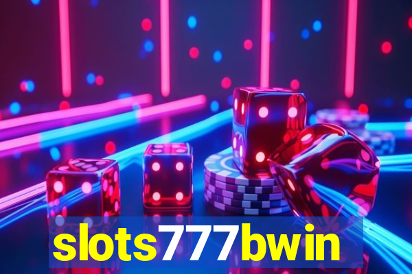 slots777bwin