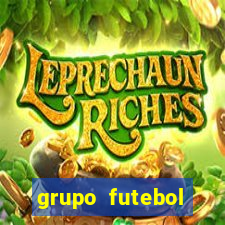 grupo futebol virtual telegram