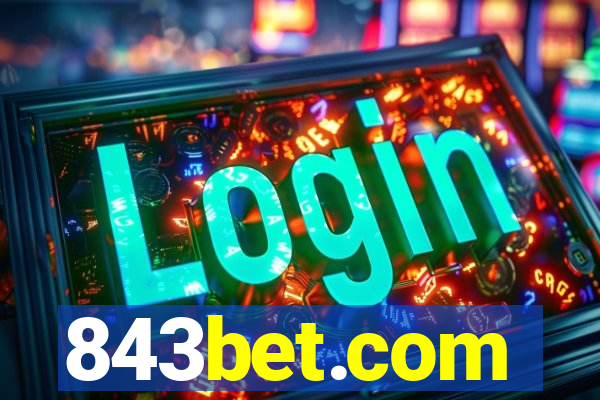 843bet.com