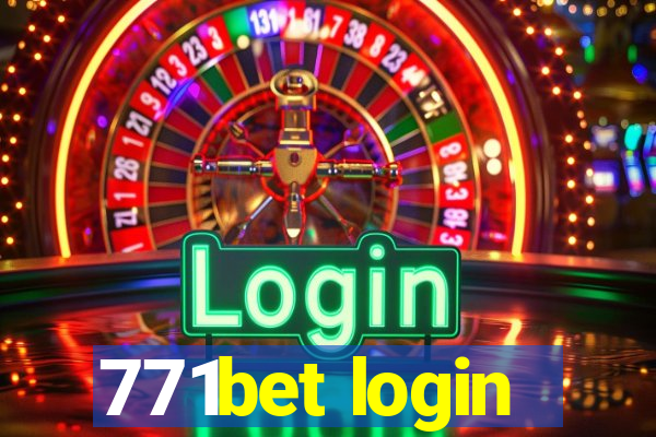 771bet login